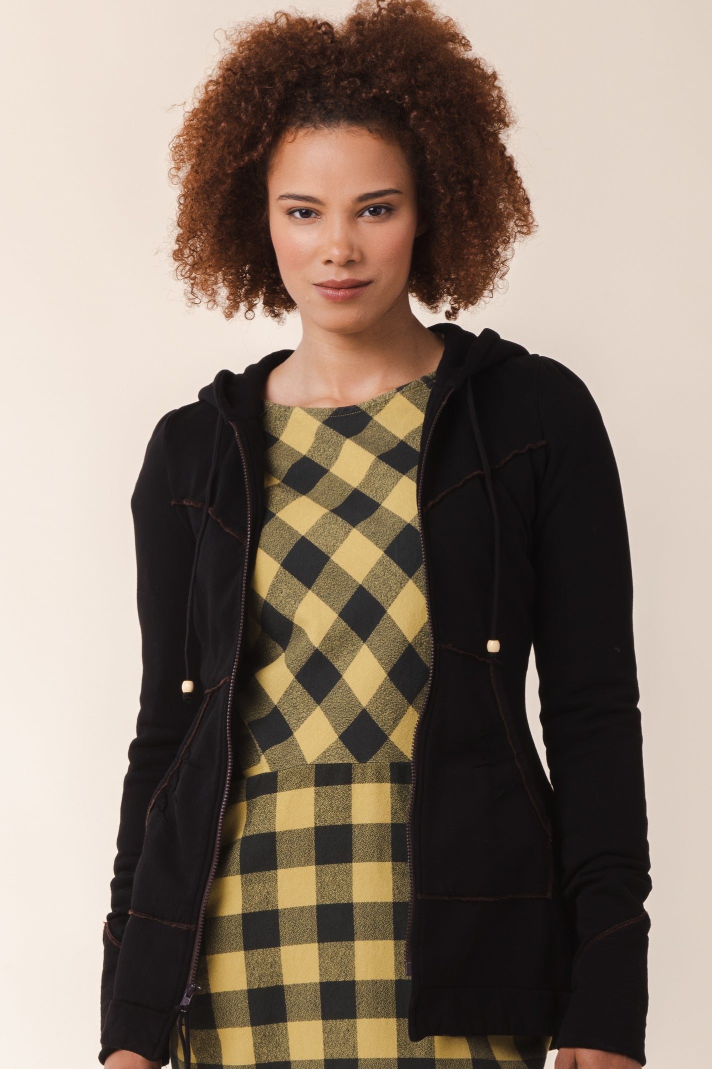 Outerwear — Prairie Underground