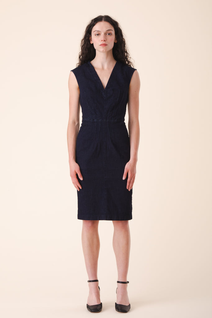 prairie underground denim dress Bourbon Street in — parent:soiree-shawl Length:Petite Wedge Salad with Candied Inspired by women who