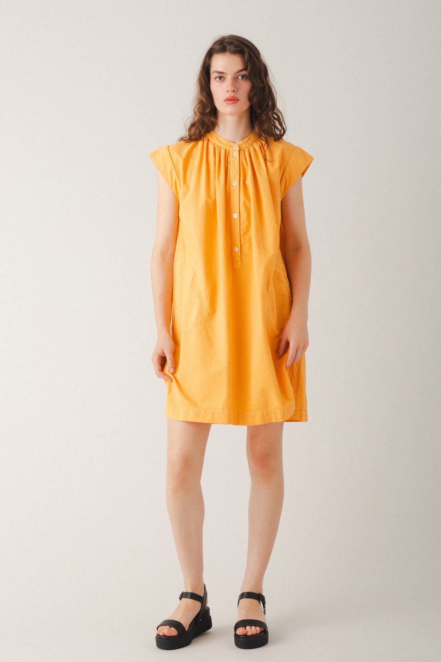prairie underground denim day dress Prairie Underground Denim Day Dress