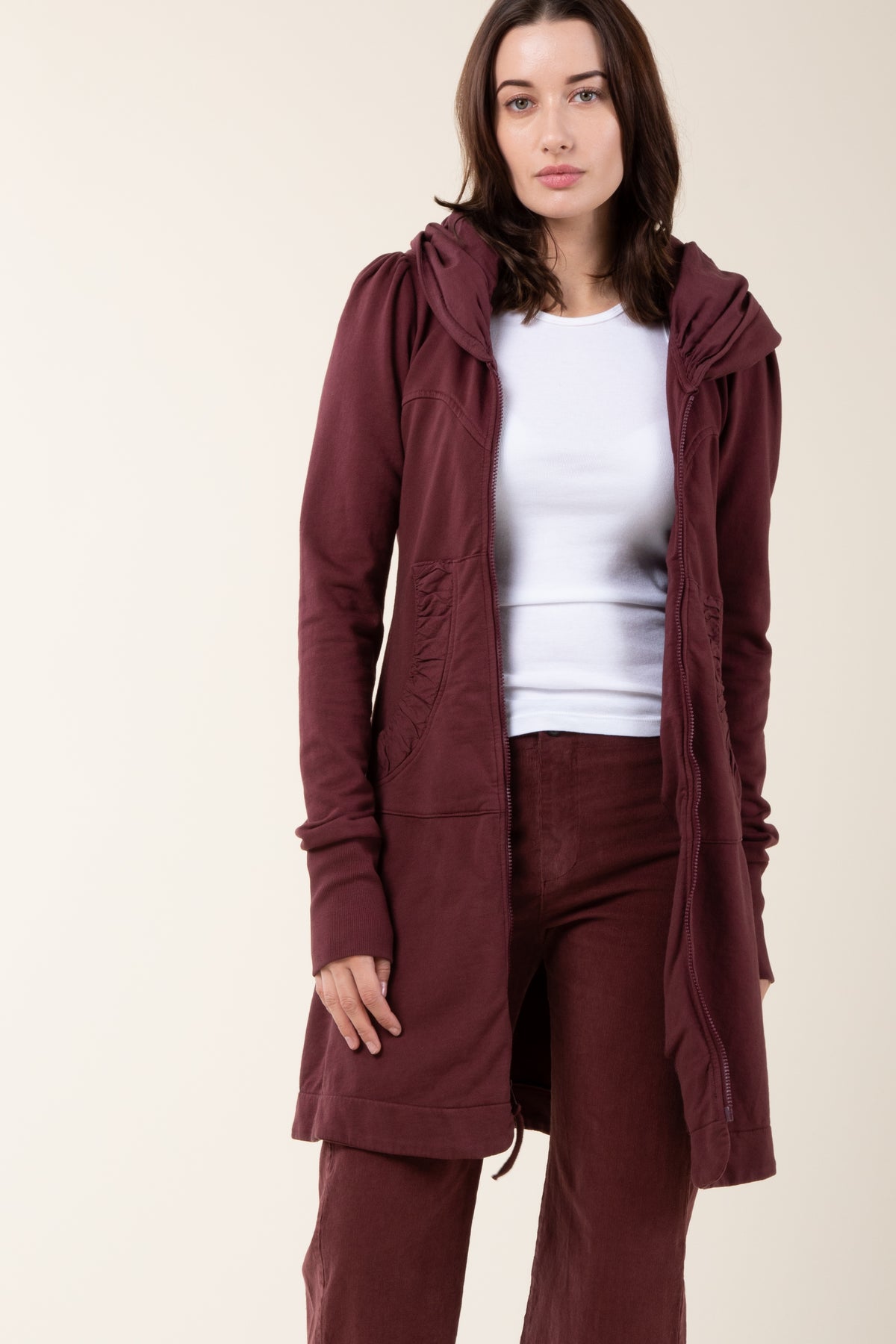 Prairie underground hoodie sale clearance